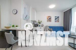 1-к квартира, посуточно, 30м2, 6/31 этаж