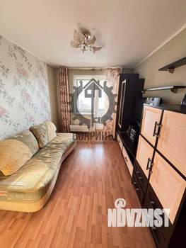 3-к квартира, на длительный срок, 64м2, 4/16 этаж