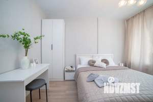 2-к квартира, посуточно, 40м2, 3/26 этаж