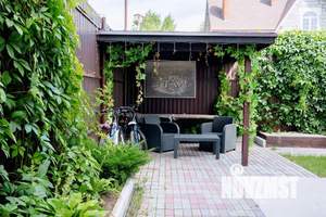 Студия квартира, посуточно, 32м2, 1/3 этаж