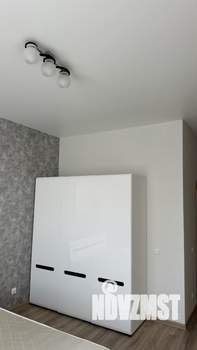 2-к квартира, на длительный срок, 75м2, 17/23 этаж