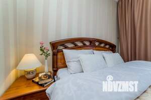 3-к квартира, посуточно, 71м2, 1/1 этаж