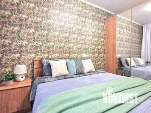 3-к квартира, посуточно, 60м2, 1/1 этаж