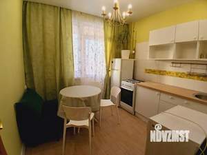 1-к квартира, на длительный срок, 35м2, 2/3 этаж