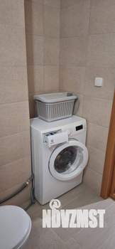 Студия квартира, на длительный срок, 27м2, 3/13 этаж