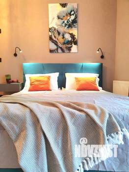 1-к квартира, посуточно, 19м2, 1/1 этаж