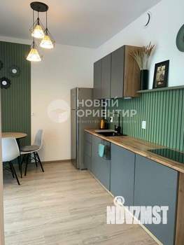 Студия квартира, на длительный срок, 30м2, 4/9 этаж