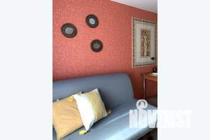 2-к квартира, посуточно, 73м2, 3/7 этаж