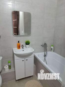 1-к квартира, посуточно, 26м2, 1/1 этаж