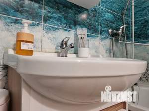 Студия квартира, посуточно, 30м2, 20/25 этаж