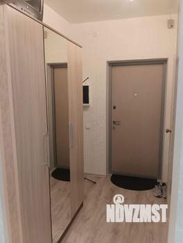 Студия квартира, на длительный срок, 28м2, 28/31 этаж