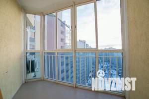 2-к квартира, посуточно, 71м2, 17/20 этаж