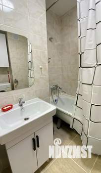 Студия квартира, на длительный срок, 23м2, 6/25 этаж