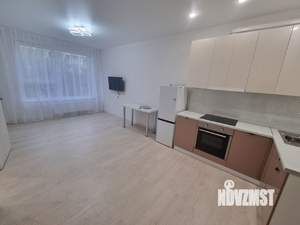 2-к квартира, на длительный срок, 43м2, 3/9 этаж