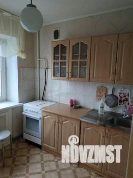 1-к квартира, на длительный срок, 31м2, 4/5 этаж