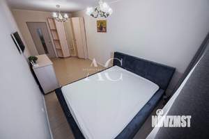 1-к квартира, на длительный срок, 40м2, 14/18 этаж