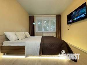 2-к квартира, посуточно, 48м2, 1/1 этаж