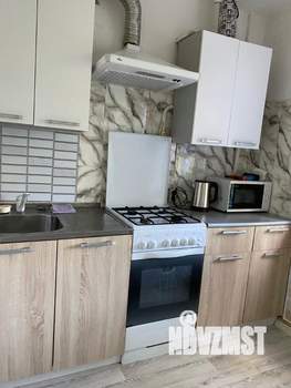 2-к квартира, посуточно, 43м2, 1/5 этаж