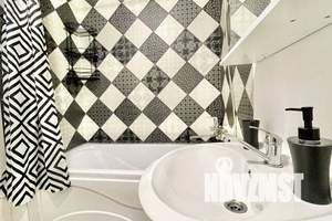 2-к квартира, посуточно, 45м2, 11/16 этаж