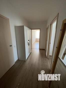 2-к квартира, на длительный срок, 51м2, 6/32 этаж