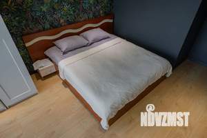 1-к квартира, посуточно, 51м2, 10/31 этаж