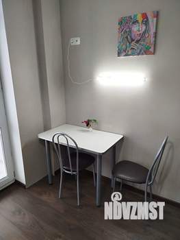 1-к квартира, на длительный срок, 38м2, 16/18 этаж