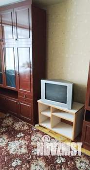 1-к квартира, на длительный срок, 35м2, 1/9 этаж