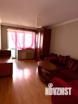 2-к квартира, на длительный срок, 45м2, 4/6 этаж