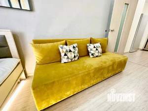 Студия квартира, посуточно, 32м2, 19/25 этаж