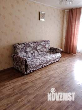 1-к квартира, на длительный срок, 33м2, 5/9 этаж