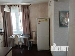 1-к квартира, посуточно, 36м2, 11/21 этаж