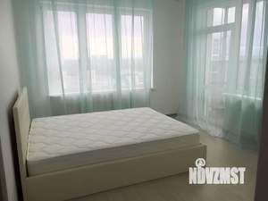 2-к квартира, на длительный срок, 65м2, 21/25 этаж