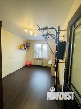 3-к квартира, на длительный срок, 60м2, 9/9 этаж