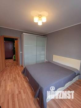 1-к квартира, на длительный срок, 43м2, 11/12 этаж