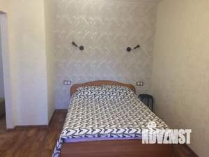 1-к квартира, посуточно, 35м2, 2/6 этаж