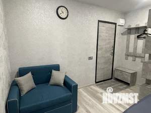 1-к квартира, посуточно, 25м2, 1/9 этаж