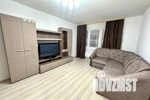 2-к квартира, посуточно, 65м2, 12/26 этаж