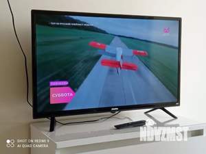 1-к квартира, посуточно, 45м2, 16/35 этаж