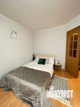 1-к квартира, посуточно, 35м2, 8/20 этаж