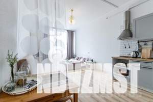 1-к квартира, посуточно, 34м2, 11/16 этаж