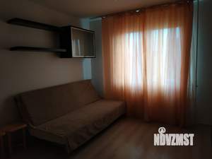 Студия квартира, на длительный срок, 22м2, 1/5 этаж