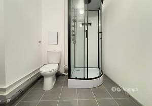 2-к квартира, на длительный срок, 45м2, 14/23 этаж