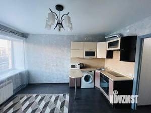 Студия квартира, на длительный срок, 19м2, 3/5 этаж