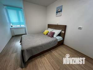 Студия квартира, посуточно, 20м2, 23/26 этаж