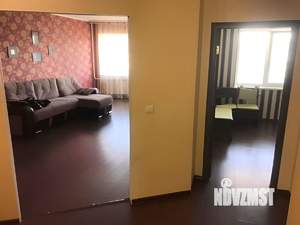 1-к квартира, на длительный срок, 55м2, 6/25 этаж