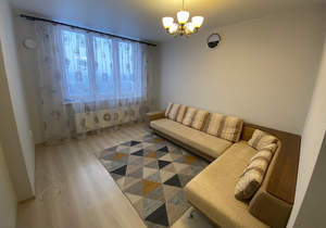 1-к квартира, на длительный срок, 36м2, 16/16 этаж