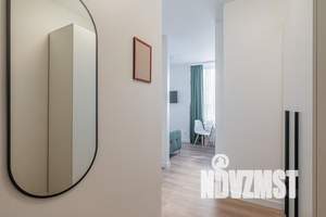 1-к квартира, посуточно, 25м2, 18/26 этаж