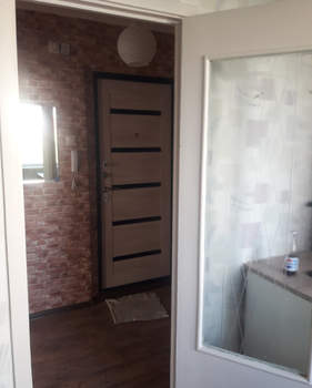 1-к квартира, на длительный срок, 35м2, 6/12 этаж