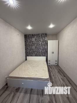 1-к квартира, на длительный срок, 34м2, 27/32 этаж