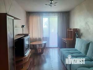 1-к квартира, на длительный срок, 34м2, 6/12 этаж